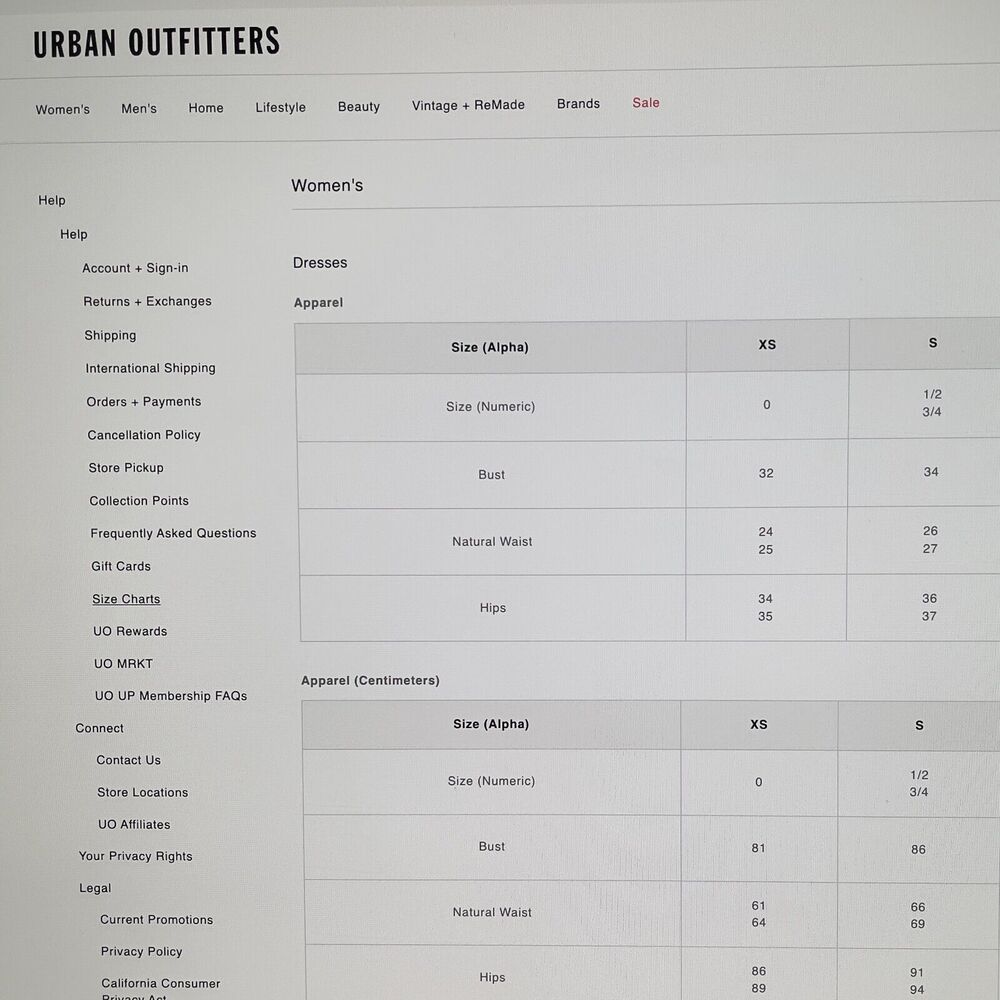 NWT UO Urban Outfitters Y2K Mini Dress Women XS Julia Asymmetrical Festival Blue - Picture 12 of 12